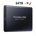 Fast Data Transfer External USB Drive