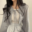 Cardigan for Women Breathable Casual