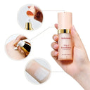 Hydrating Waterproof Foundation SPF 30