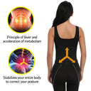 Waist Trimmer Belt for Back Support