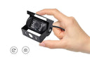 Clear Rear View Camera for Trucks RVs