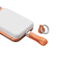 Usb C Keychain Cable - Fast Charge