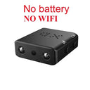 Mini Camera - 1080P Night Vision Home Security