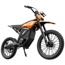 ESKUTE Electric Dirt Bike 53 MPH 70 Miles