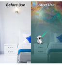 Astronaut Starry Sky Projector Night Lights