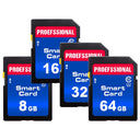 Memory Card for Reliable Storage