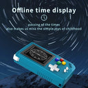 Retro Handheld Console for Gamers