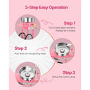 Succebuy Electric Cotton Candy Machine