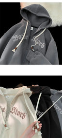 Smart Cozy Hoodie For Women's Comfort