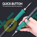 Yihua 982v Precision Solder Station