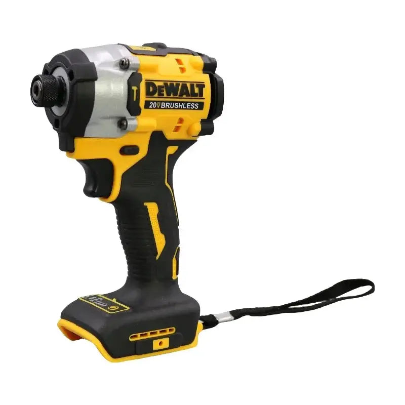 DeWalt DCF860 20V Brushless Cordless Drill Driver Compact