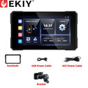 Wireless CarPlay Motorcycle GPS Screen