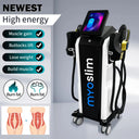 Myoslim Pro Ultra Therapy EMS 6500W Body Sculpt And Weight Loss Fast Results