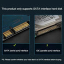 Fast SATA to USB 3.0 Adapter for Backups