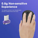 Magnetic USB Cable Logitech - Fast Power