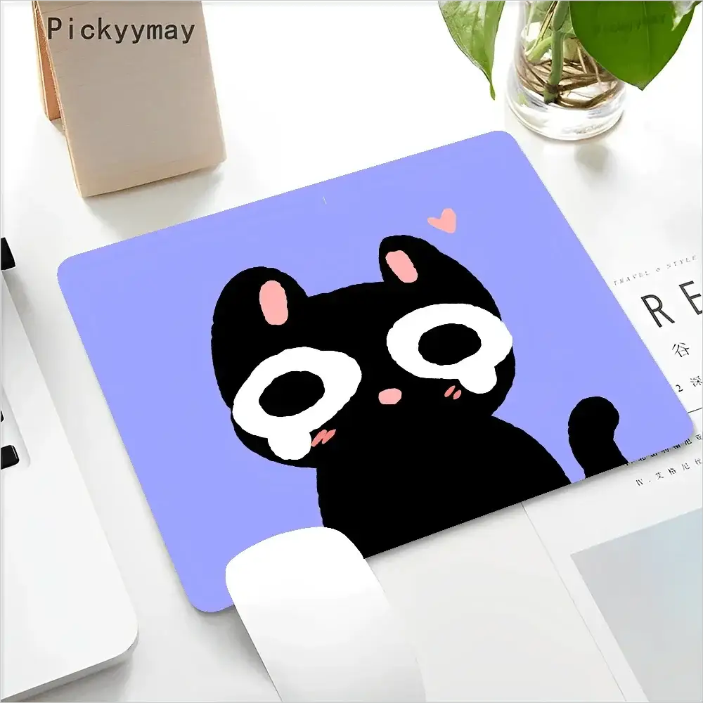 Desk Mat for Office Pros Low Friction — product view 8