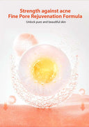 Oil Control Acne Cream for Clear Skin
