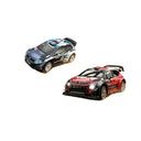MJX High Speed Brushless RC Car