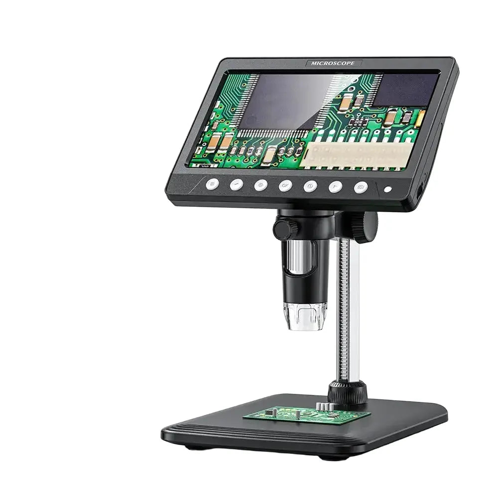 Digital Inspection Microscope — product view 1