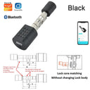 Smart Door Lock - Secure Fingerprint Entry System