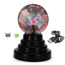 Touch Plasma Lamp for Kids Night Light
