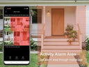 Smart Solar Outdoor Security Camera