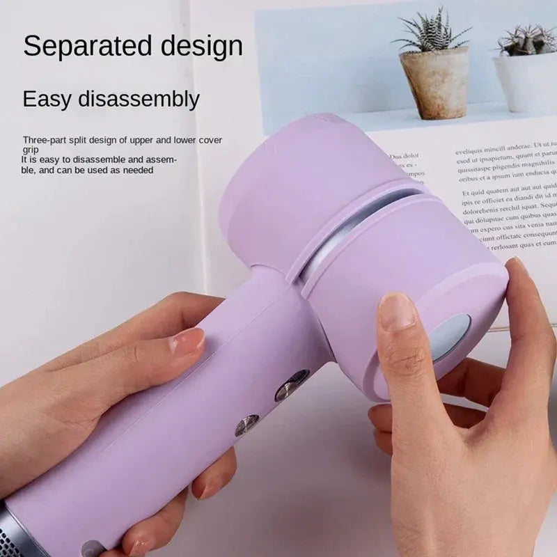 Laifen LF03 SE Hair Dryer Cover Silicone Sleeve Protector