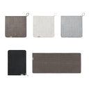 Barista Microfiber Cleaning Cloths Set Chic Kitchen Coffee Essentials