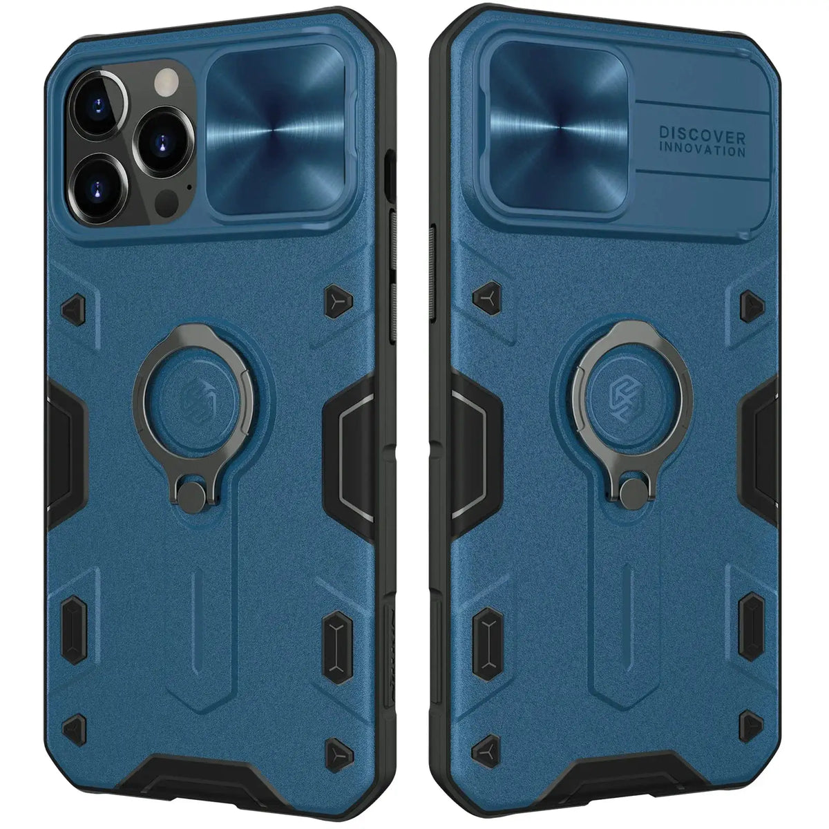 NILLKIN for iPhone Pro Max Case for iPhone Mini Case — product view 1