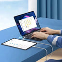 Type C High Speed Cable - Ultra Fast Charging