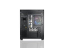 Avgpc Hellfire Gaming Pc Amd Ryzen Geforce Rtx Ddr Ram; Tb Nvme Ssd; Aio Liquid Cooler; Argb Fans; Wifi/Ac; Dual Chamber Case; Windows Home