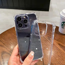 Transparent Case - Air Bag Drop Protection