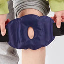 Knee Pack for Athletes Hot Cold Therapy