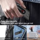 Hidden Camera Detector for Home Privacy