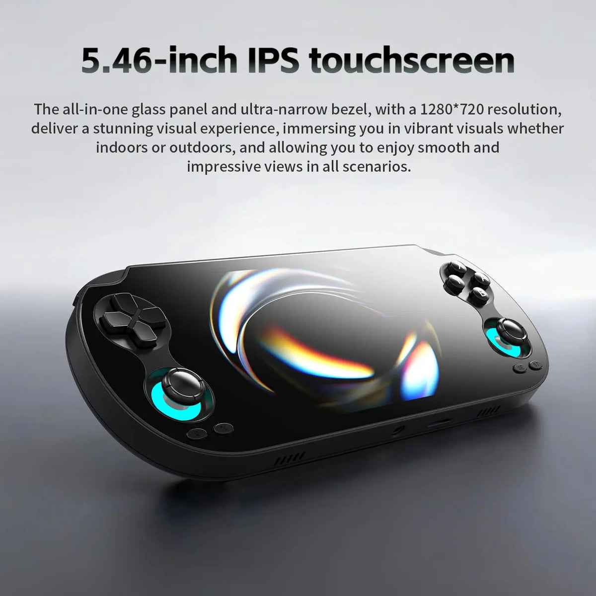 Anbernic Rg Vita Handheld Game Console — product view 4