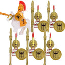 Medieval Knights Castle Building Blocks