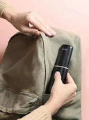 Sonic Electric Toothbrush With 2-Min Timer
