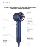 Super Hair Dryer 220V Leafless Hair Dryer Personal Care Tool