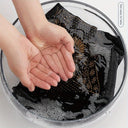 High Waist Abdomen Briefs Waist Trimmer Hip Lift Shaper