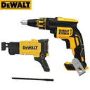 XR Brushless Screw Gun for Framing Tasks