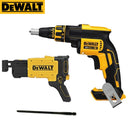 XR Drywall Screw Gun With Collated Attachment DCF620 Tool