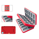 Magnetic Switch Game Card Case