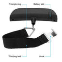 Digital Luggage Scale - Avoid Overweight Charges
