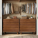 Wooden Storage Organizer