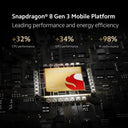Fast Smartphone for Busy Professionals