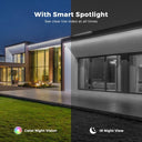 Smart Mini Camera for Home Security