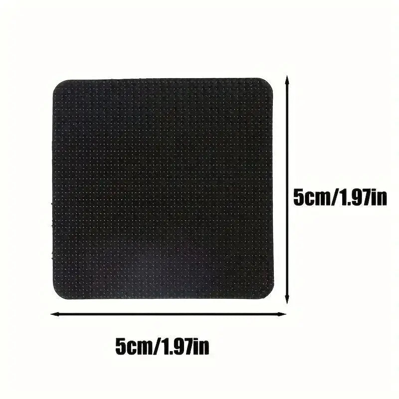 100/2pc New Carpet Fixing Stickers High Adhesive Grip Tapes - OurLum.com