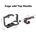 Puluz Video Camera Cage Sony
