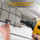 Cordless Electric Air Gun Brushless Dust Collector Tool