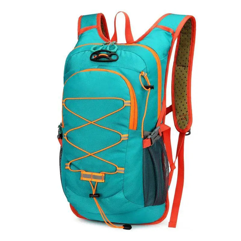 Hydration Backpack 16L Waterproof For Cycling Running Hiking